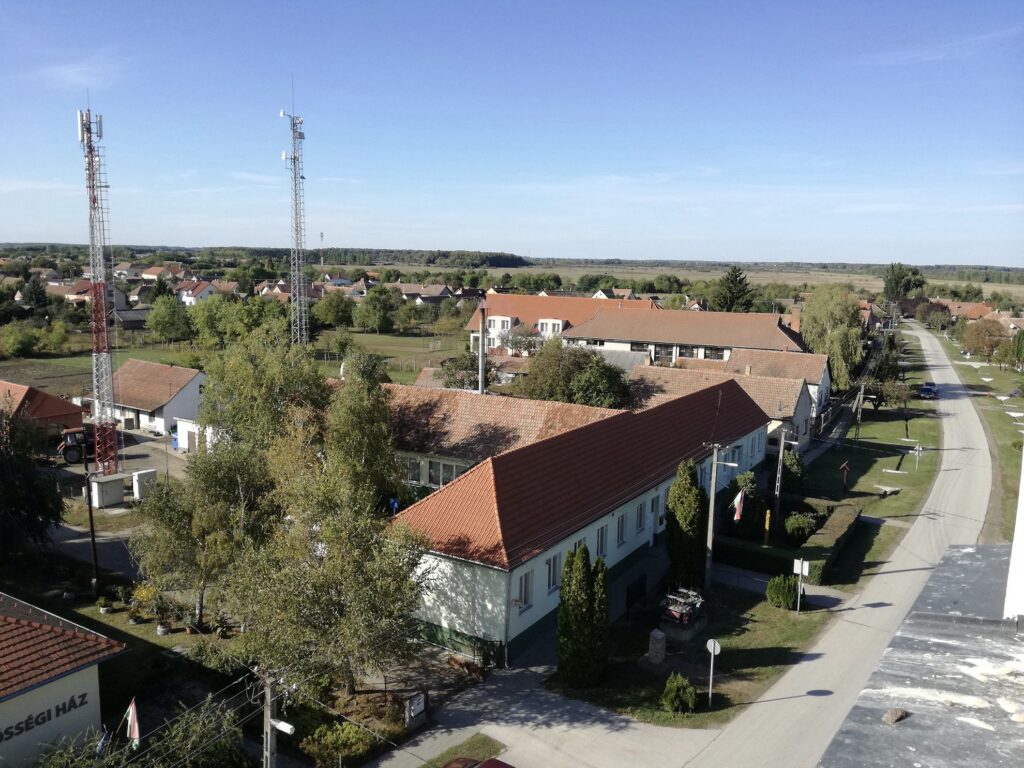 Önkormányzati rendeletek