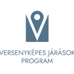 Versenyképes Járások Program